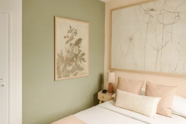 Home staging Strasbourg vente appartement