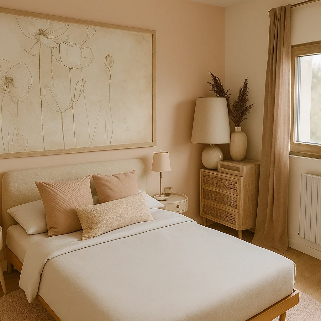 Home staging vente bien immobilier Strasbourg