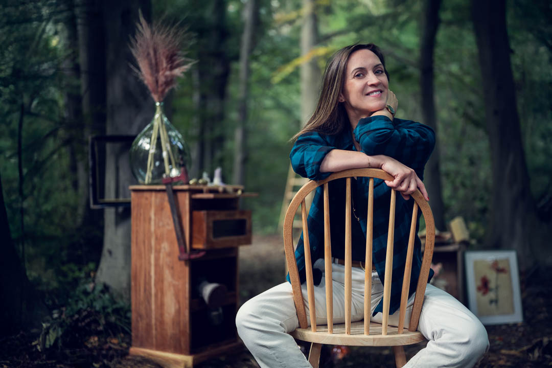 Eve décoratrice d'intérieur Strasbourg